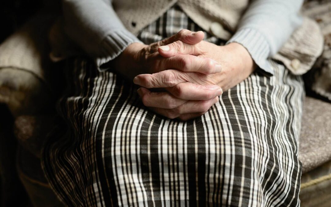 Stigma betegség a Parkinson-kór?