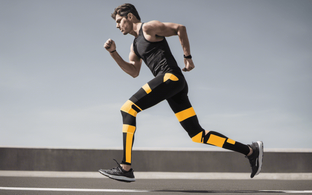 kinesio taping technika sport
