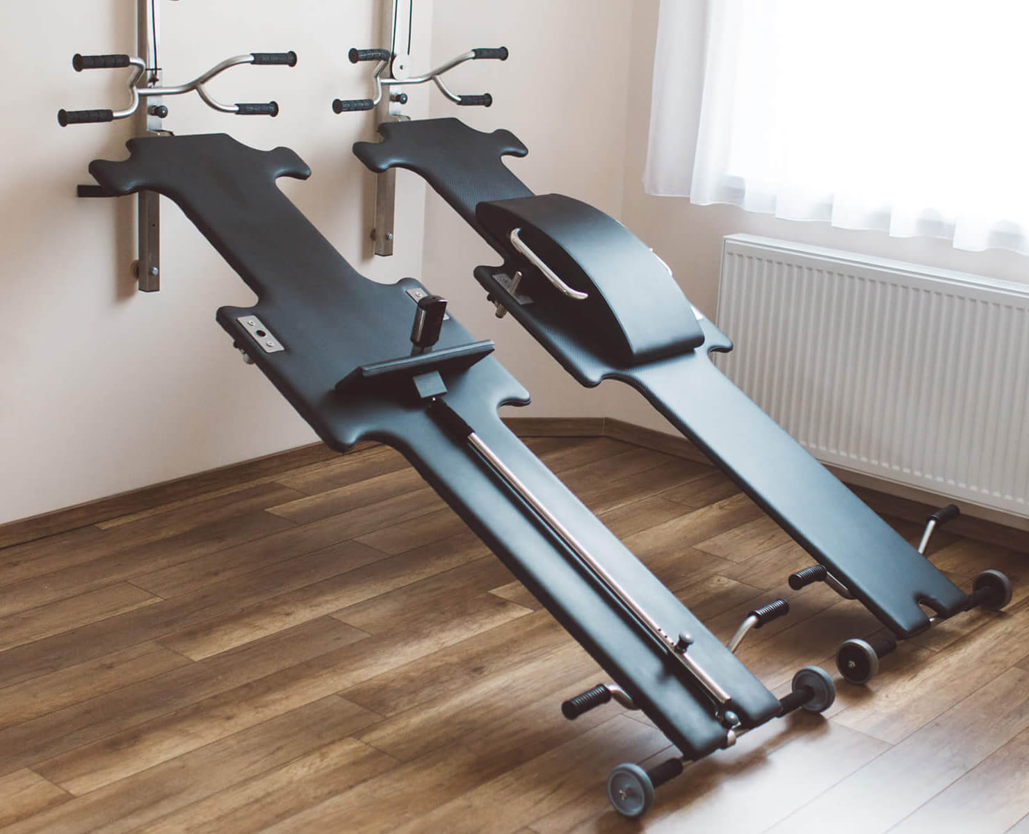 spine trainer system karsai mozgás