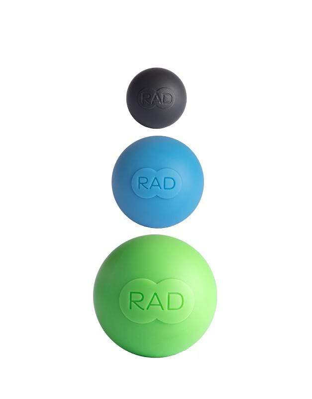 RAD ROUNDS