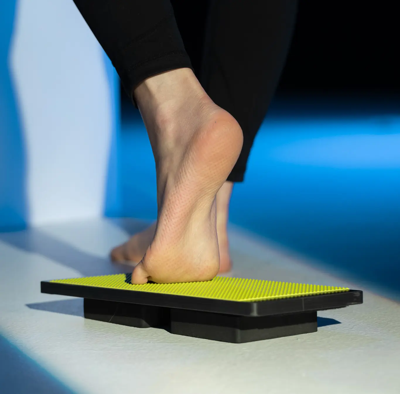 Kinesis board