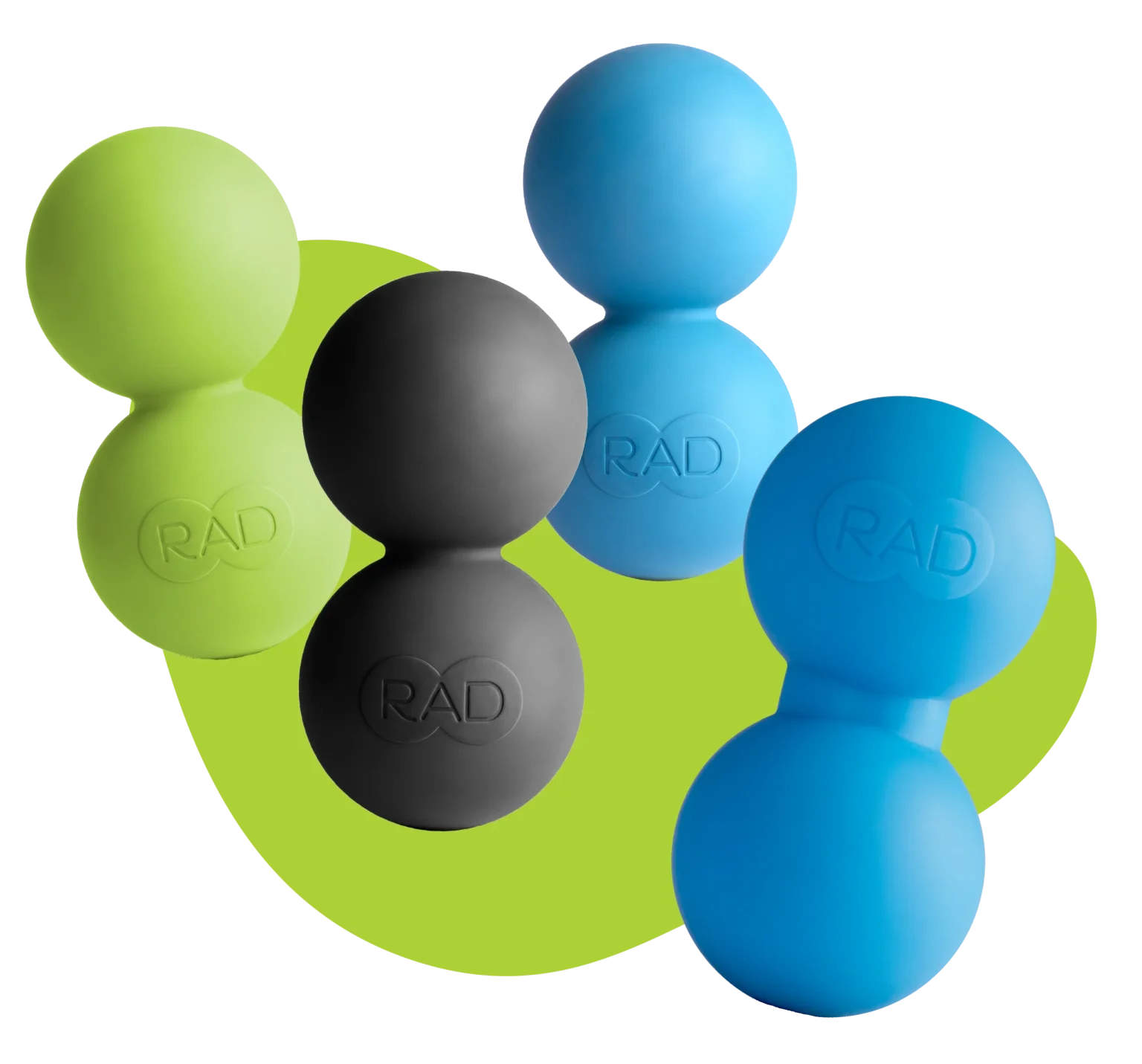 Rad roller normál és XL