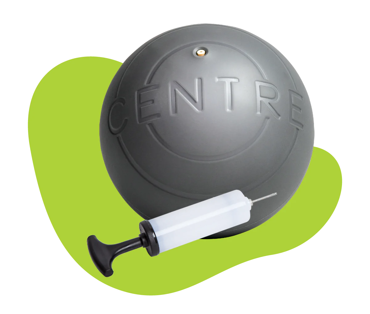 Rad Centre