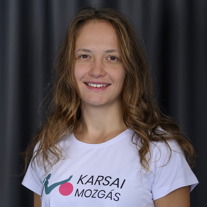 Vásárhelyi Imola